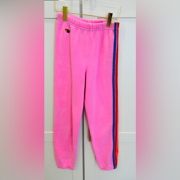 Aviator Nation Other - Aviator Nation Kids sweatpants